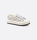 Walk’n’Dior Platform Sneaker